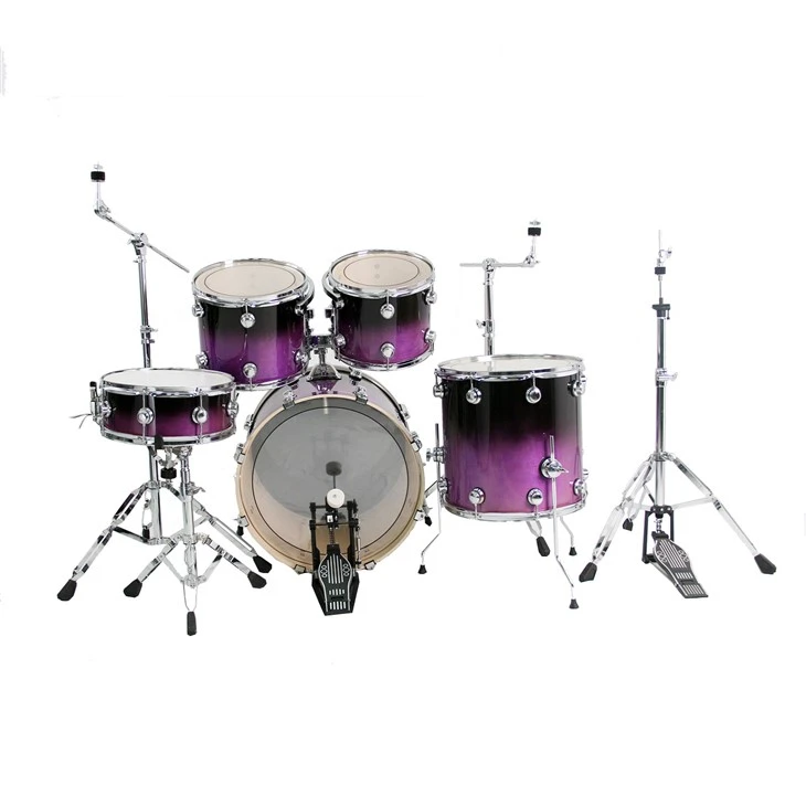 Basic Drum Kit